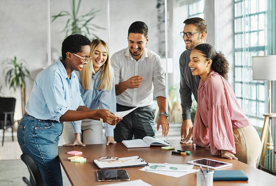 Brand Go-to-market strategy