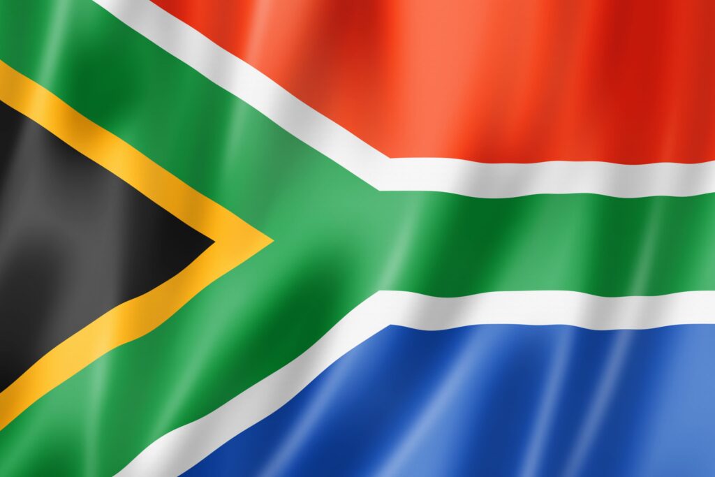 Region Africa: Retailers & Distributors
